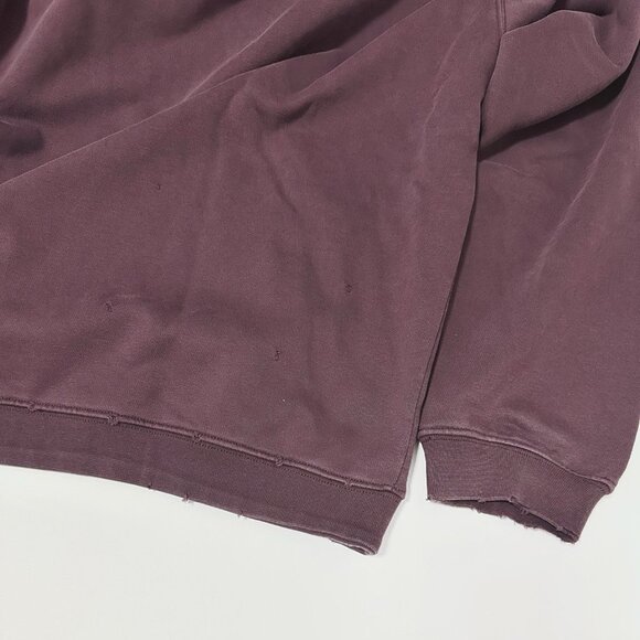 ENFANTS RICHES DEPRIMES CLASSIC LOGO HOODIE - Picture 5 of 9